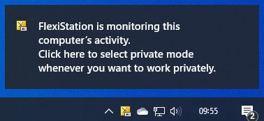 Notification